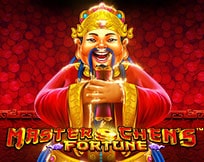 Master Chen`s Fortune
