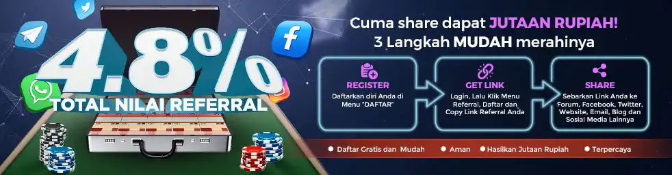 LeMacau - Referral